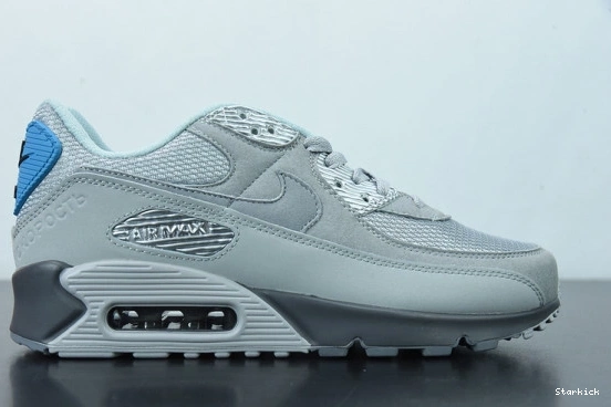  DC4466-001 Air Nike O-W 90 Moscow Max 0918